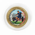 2 euros FIFA2026 - France
